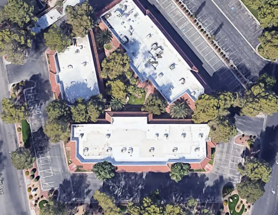 Commercial Construction, Offices TI · Design-Build, by New Wings in Las Vegas, Nevada