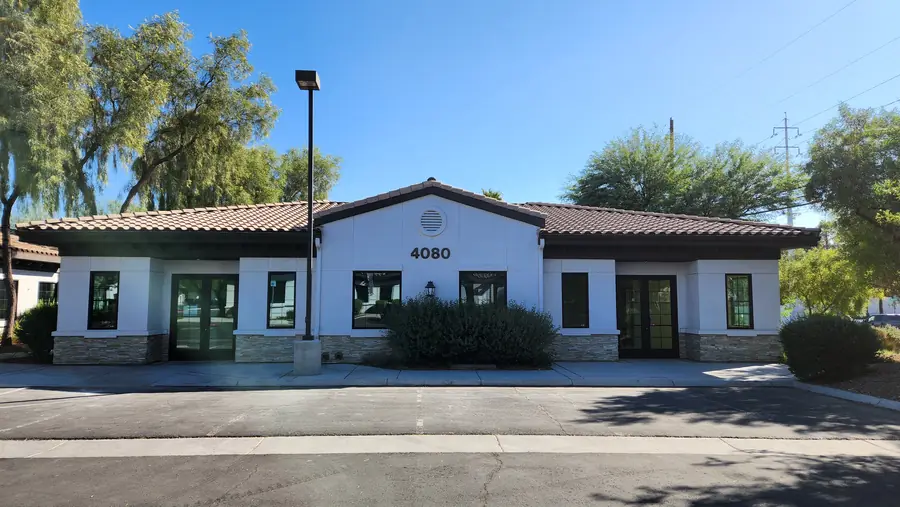 Commercial Construction, Educational · Design-Build, by New Wings in Las Vegas, Nevada