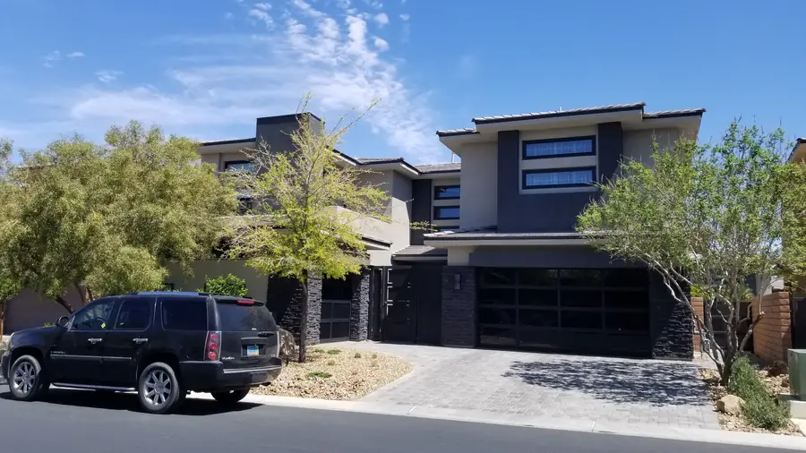 Residential Construction, Remodel, by New Wings in Las Vegas, Nevada
